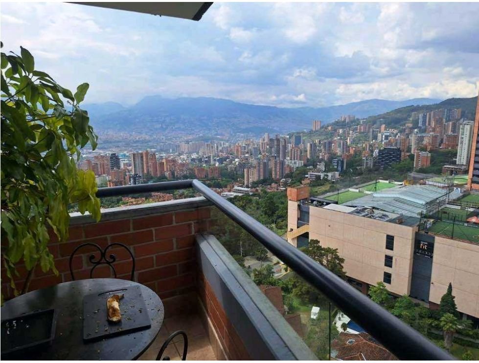 APARTAMENTO_EN_EL_POBLADO_LOS_GONZALES