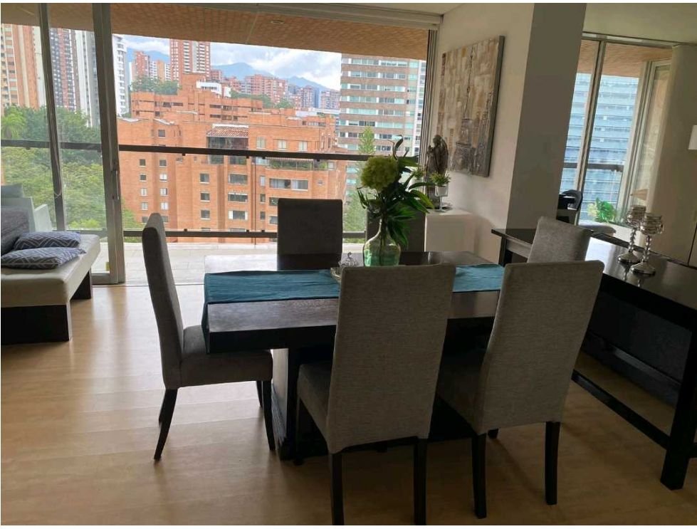 APARTAMENTO_EN_EL_POBLADO_MILLA_DE_ORO