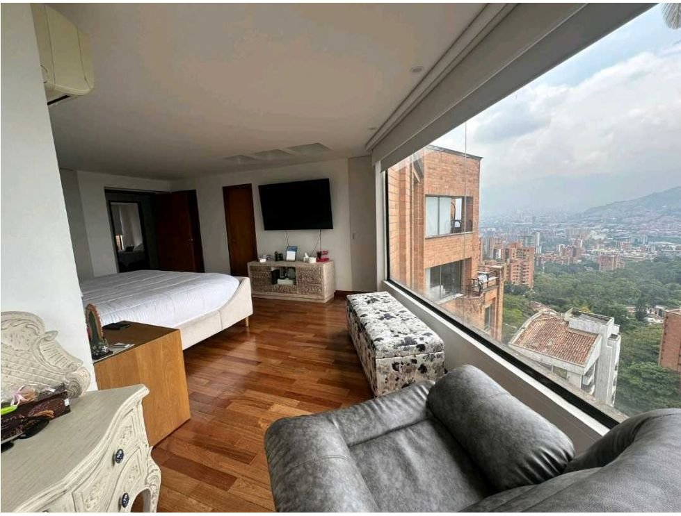 APARTAMENTO_PENTHOUSE_TRIPLEX_EN_EL_POBLADO_EL_CAMPESTRE