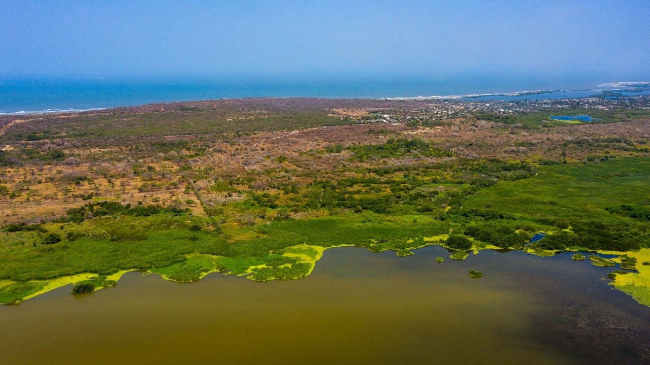 LOTE_LOMITA_ARENA_CARTAGENA_COLOMBIA