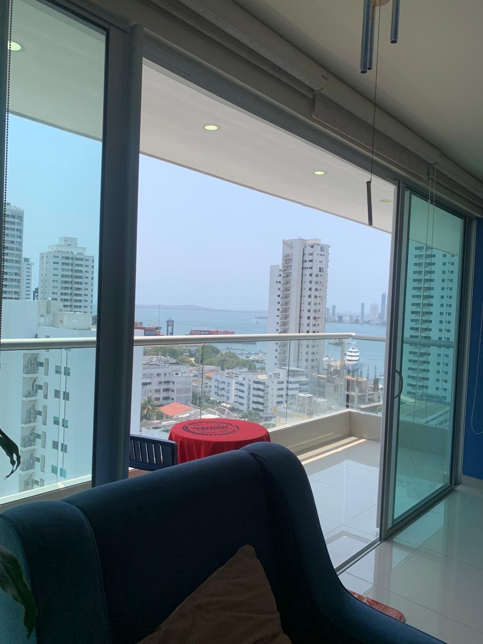 APARTAMENTO_EN_MANGA_CARTAGENA_COLOMBIA